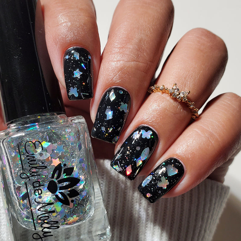 What The Future Holds image 17