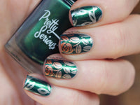 EDM32 Nail Stamping Plate image 6