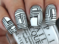 EDM31 Nail Stamping Plate image 3