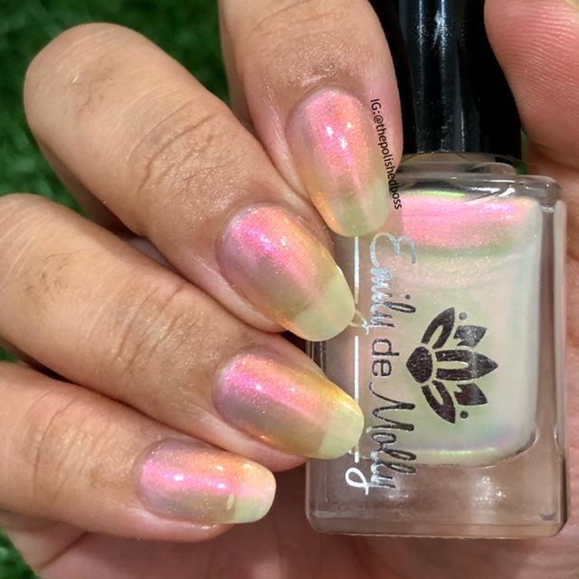 Pinkie Swear image 14