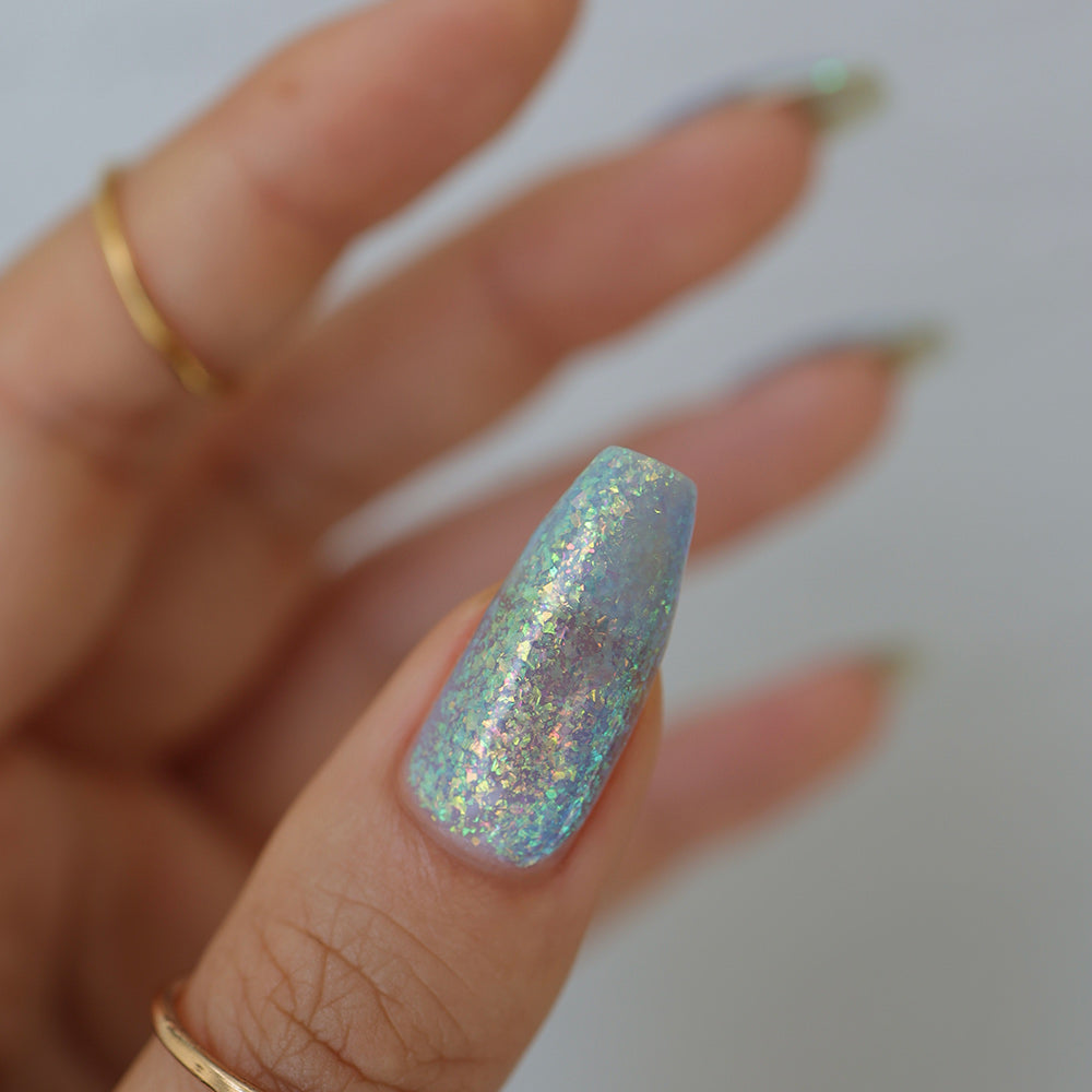 Frozen Lights image 26