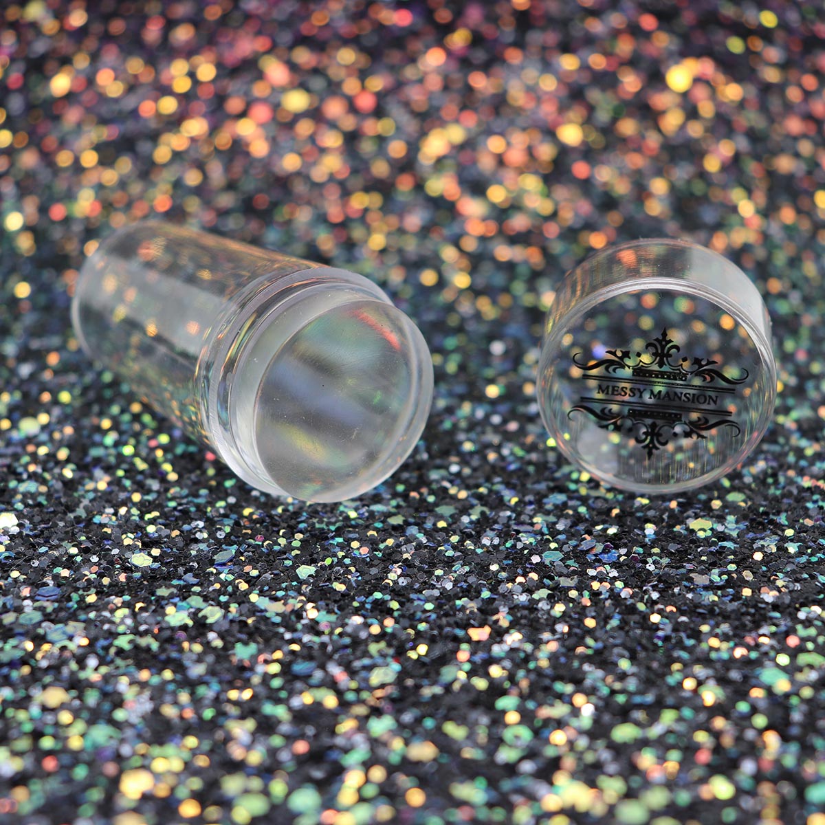 Clear Stamper by Messy Mansion image 4