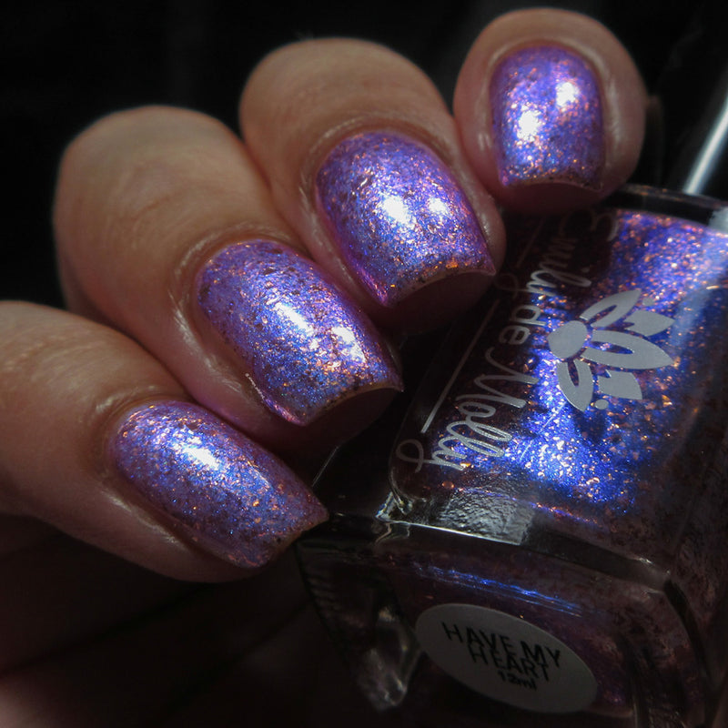 Have My Heart image 24