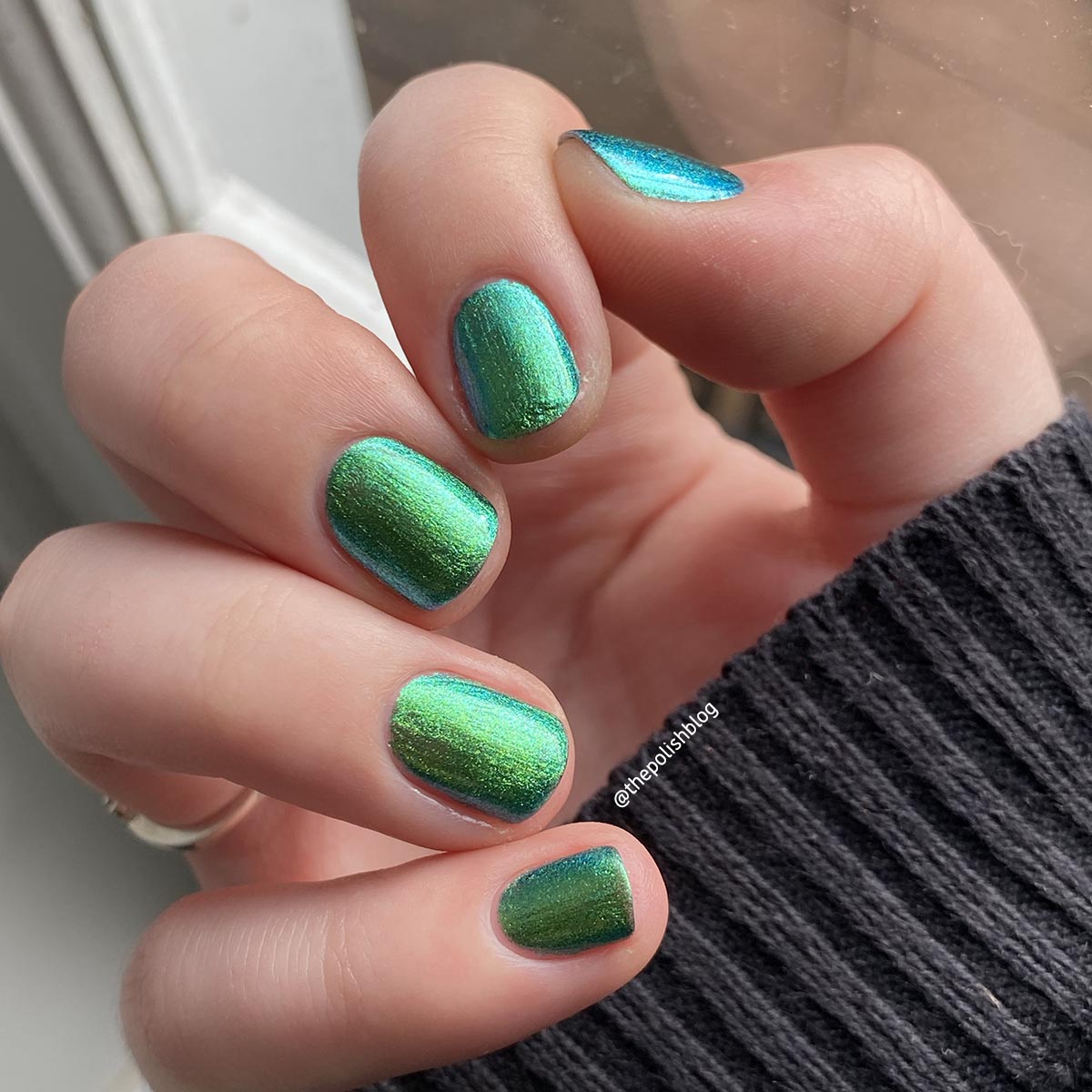 Shift In Perception image 9