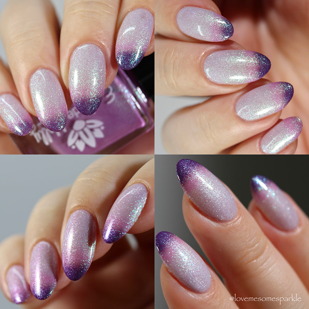 Ghostly Apparition image 2