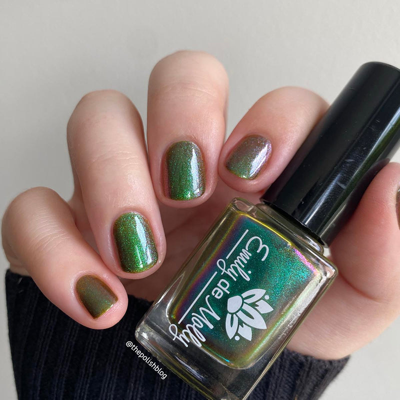 Brace For The Fallout image 13