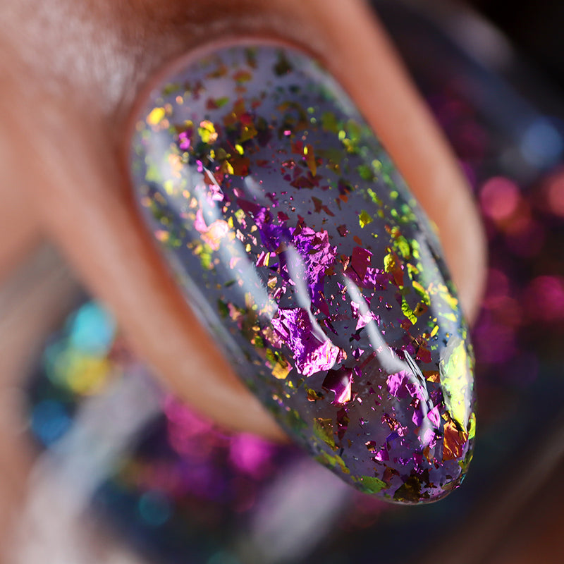 Sheer Tint Druzy image 6