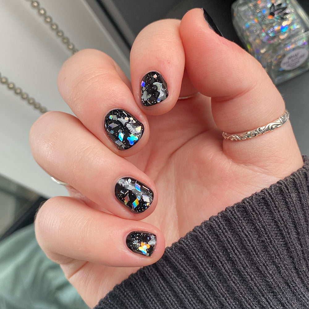 What The Future Holds image 9