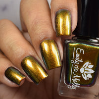 Multichrome Nail Polish - Super Shifty Bundle