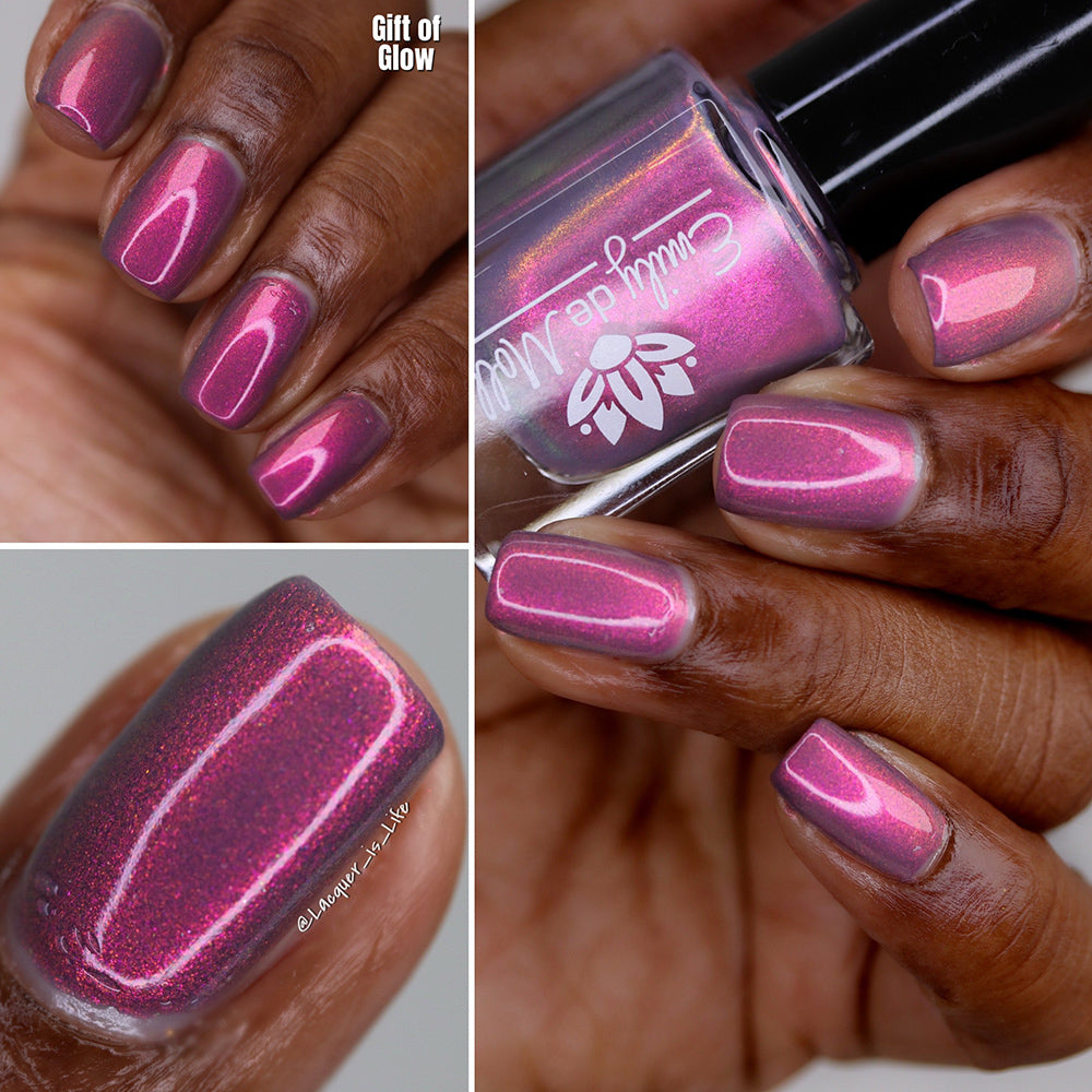 Gift Of Glow image 30