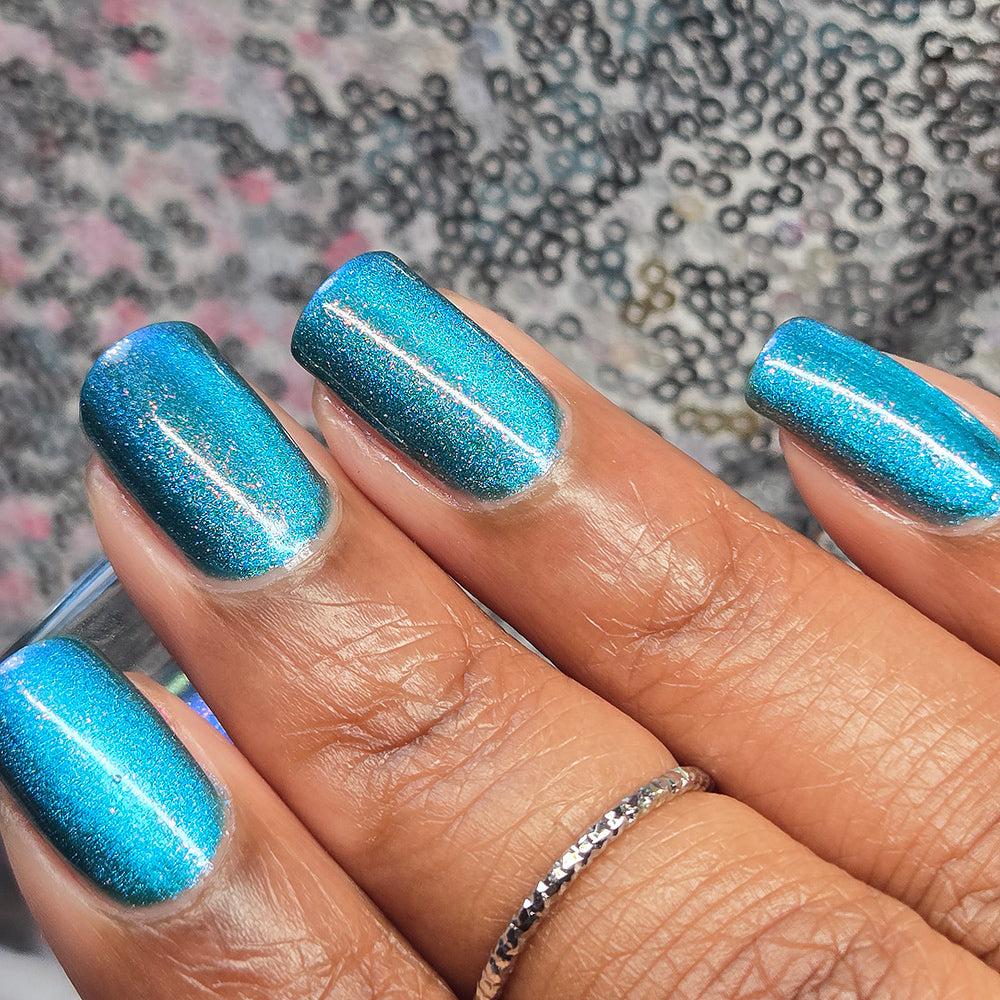 Strong Current image 16