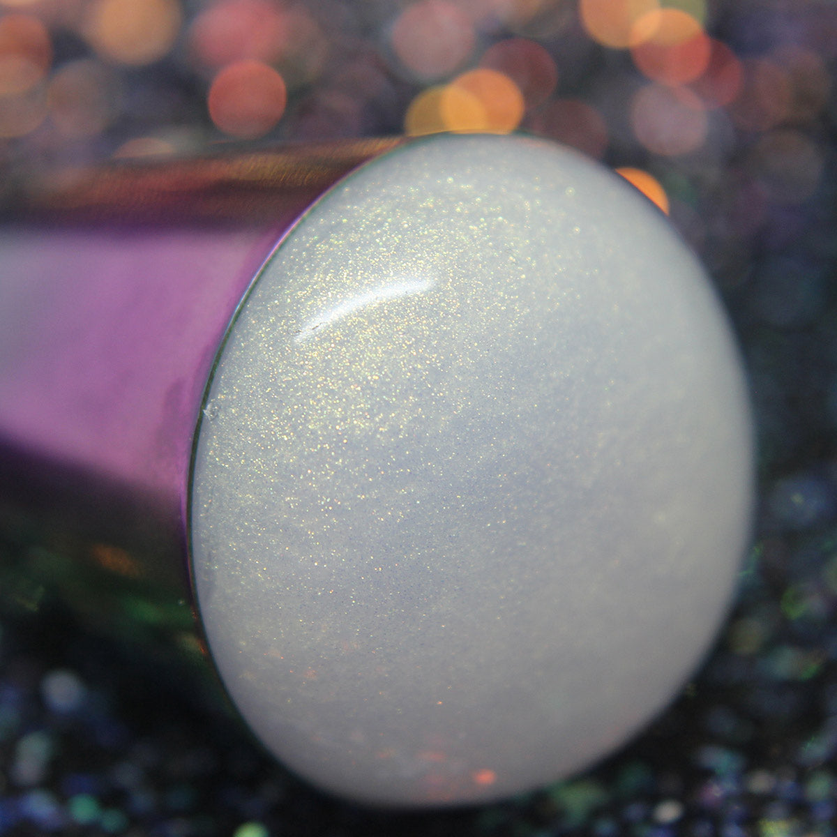 Marshmallow Nail Stamper image 3