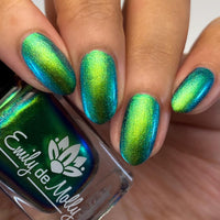 Shift In Perception image 1