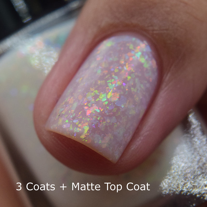 Sheer Tint Opal image 12