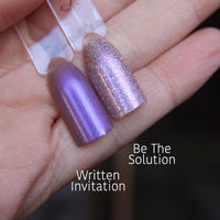 Written Invitation image 23