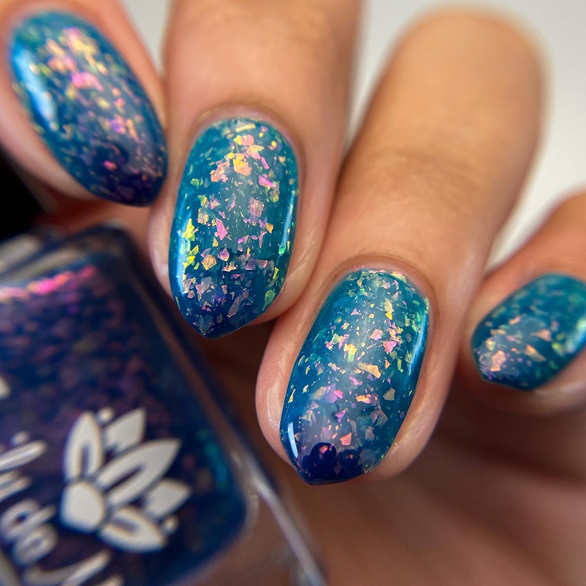 A Spot In The Woods image 22