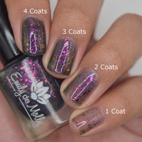 Sheer Tint Druzy image 12