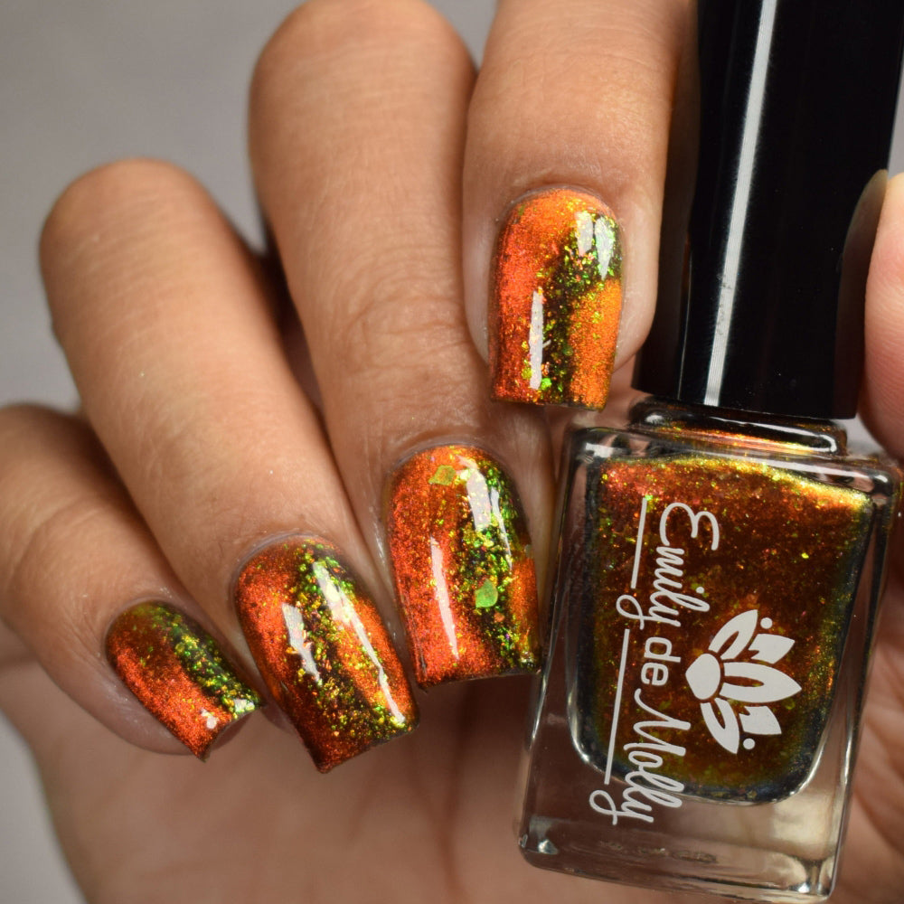 Green Flame image 31