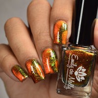 Green Flame image 31