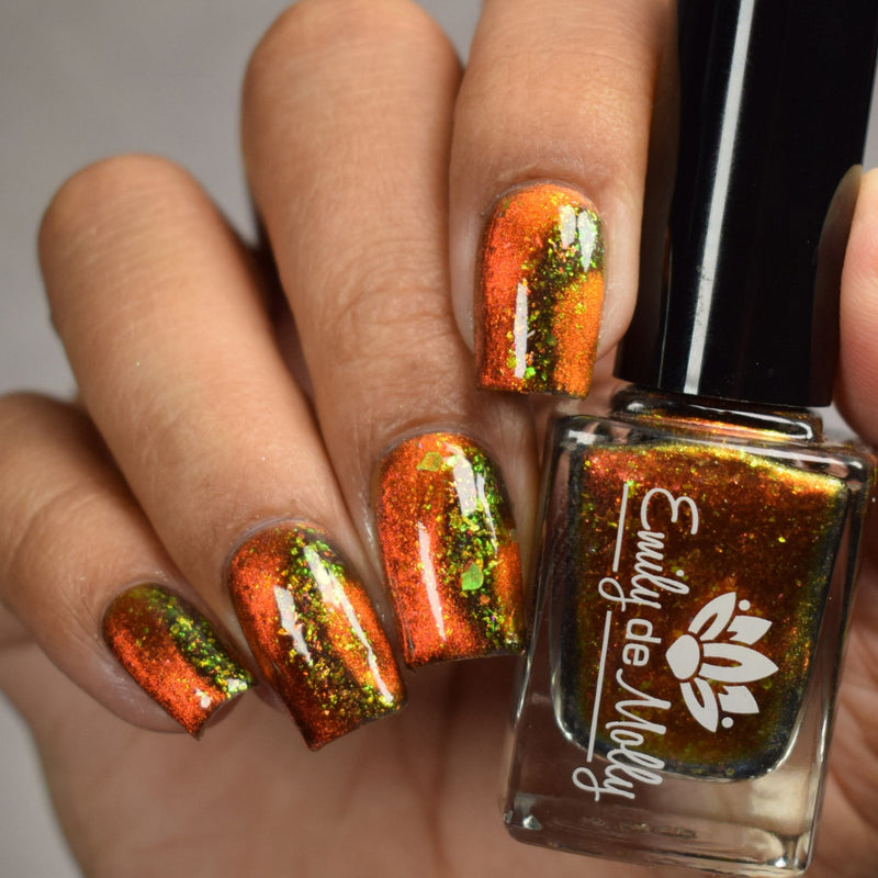 Green Flame image 31