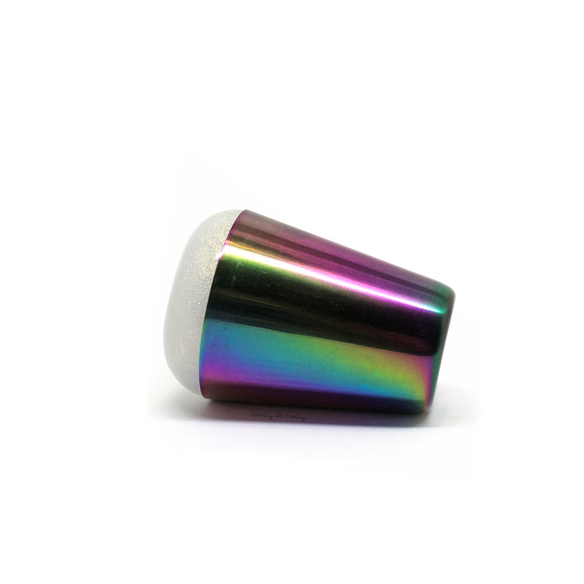 Marshmallow Nail Stamper image 0