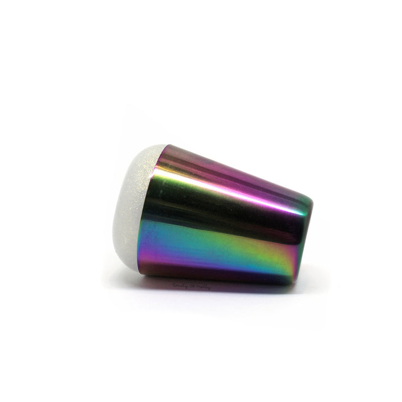 Marshmallow Nail Stamper image 0