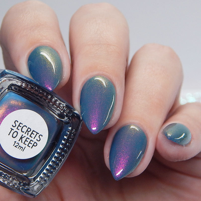 Secrets To Keep image 21