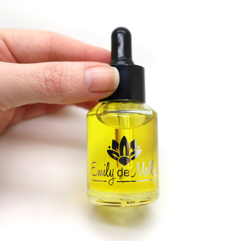 Cuticle oil refill - 30 ml image 2