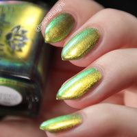 Goddess Of Rays image 10