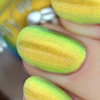 Goddess Of Rays image 3