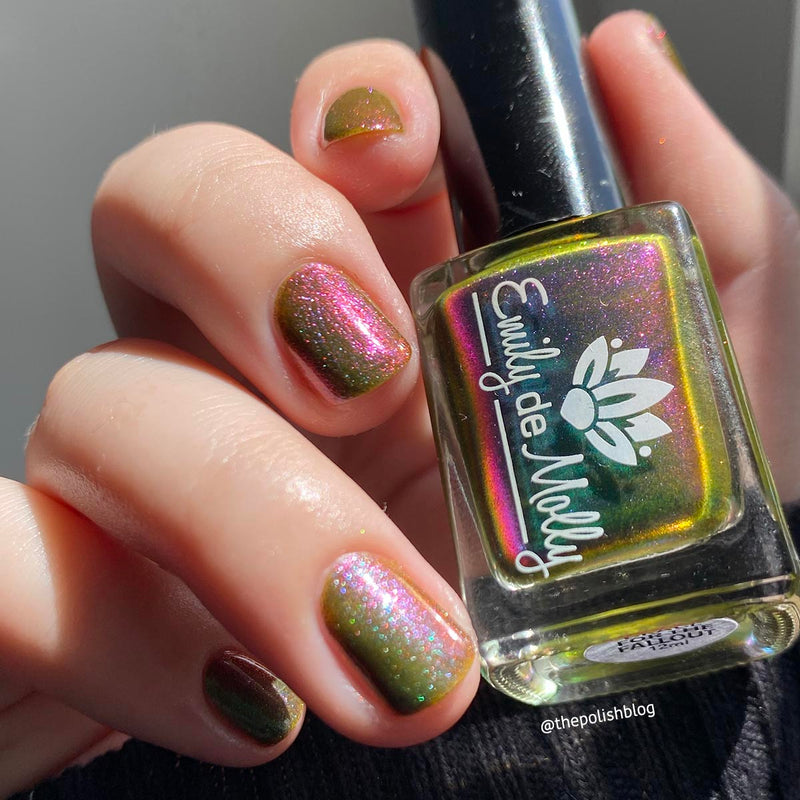 Brace For The Fallout image 15