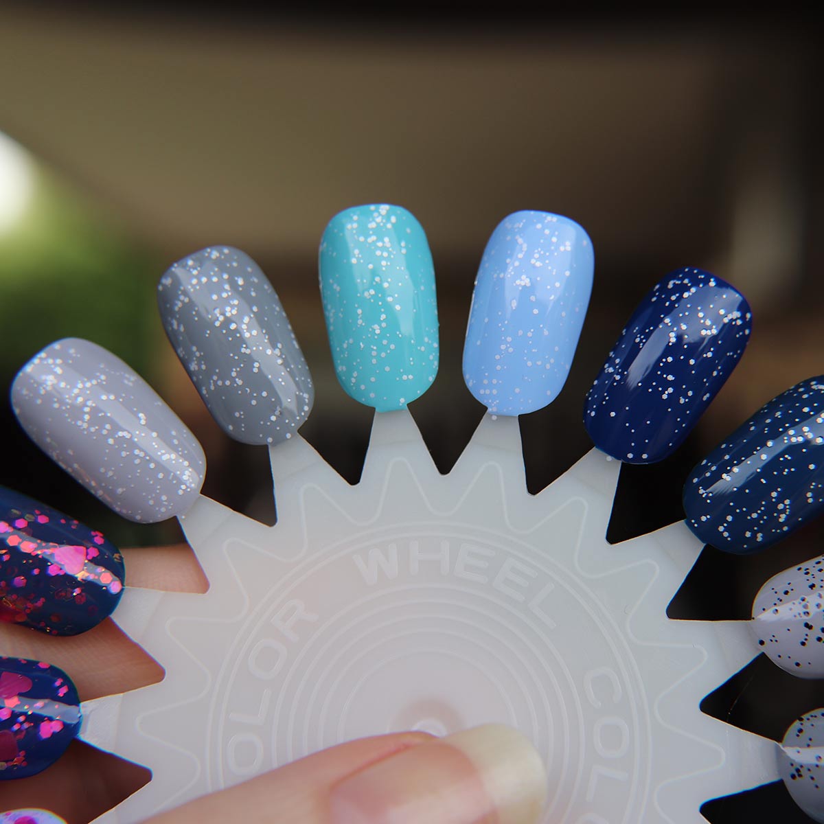 Pale Landscape image 5