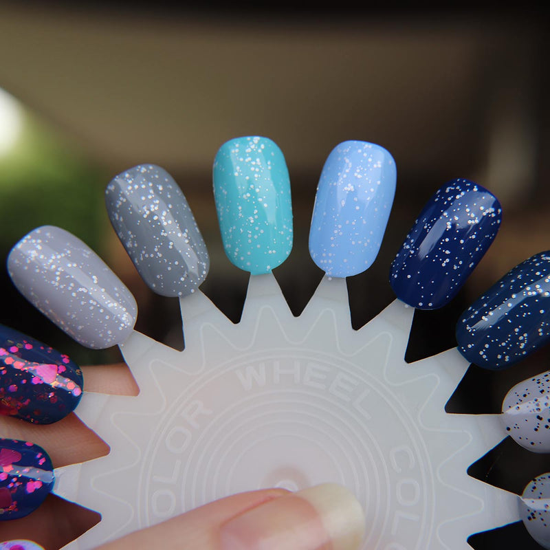 Pale Landscape image 5