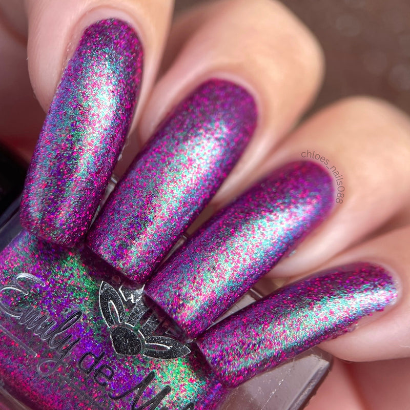 It’s Just Business image 20