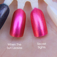 When The Sun Leaves image 27