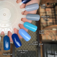 Light Cornflower Blue image 5