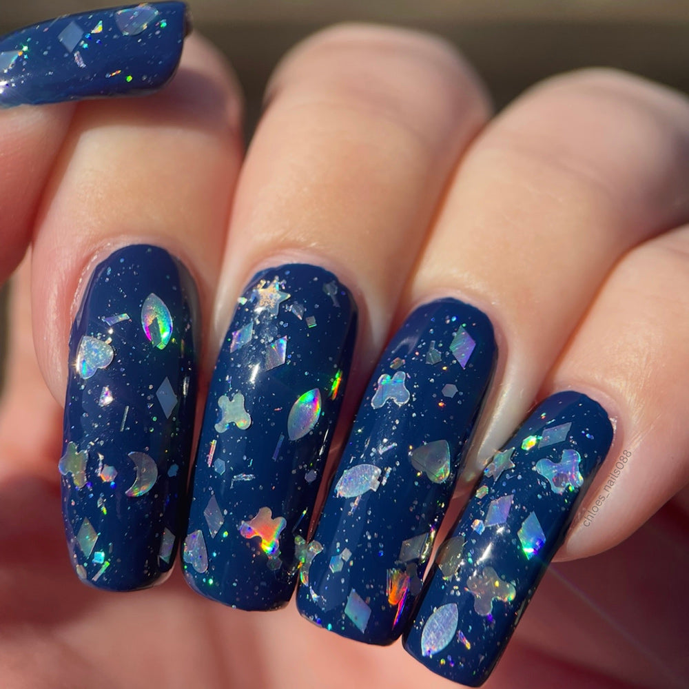 What The Future Holds image 13