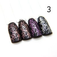 Nail Art Pigments image 9