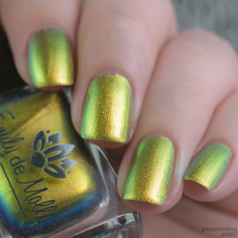 Goddess Of Rays image 9