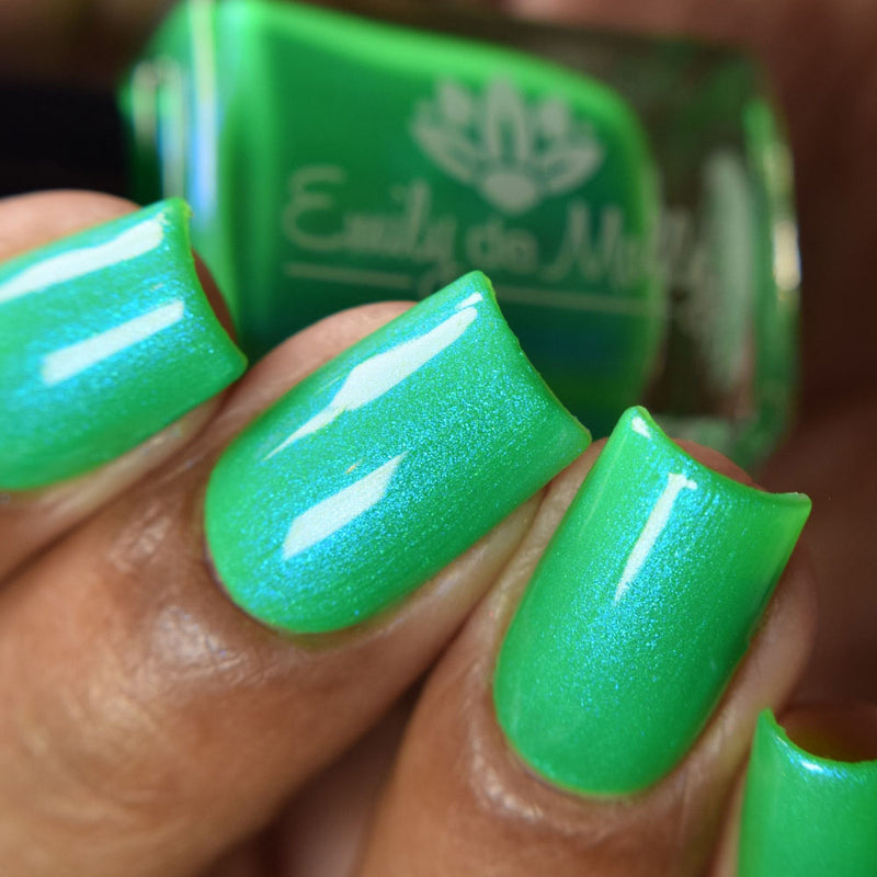 Leave A Light On image 6