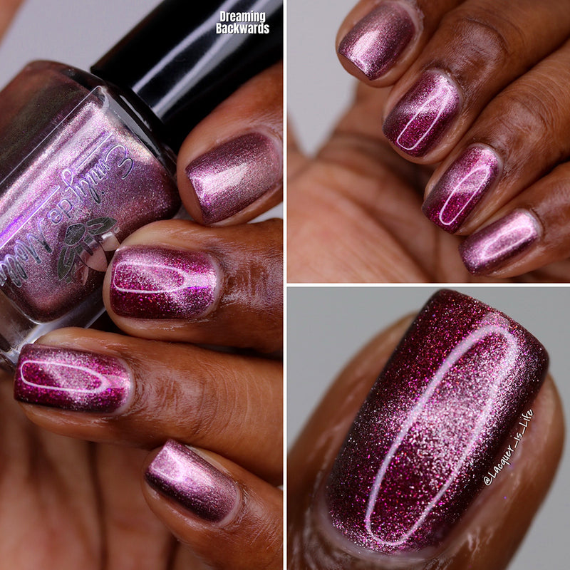 Dreaming Backwards image 12