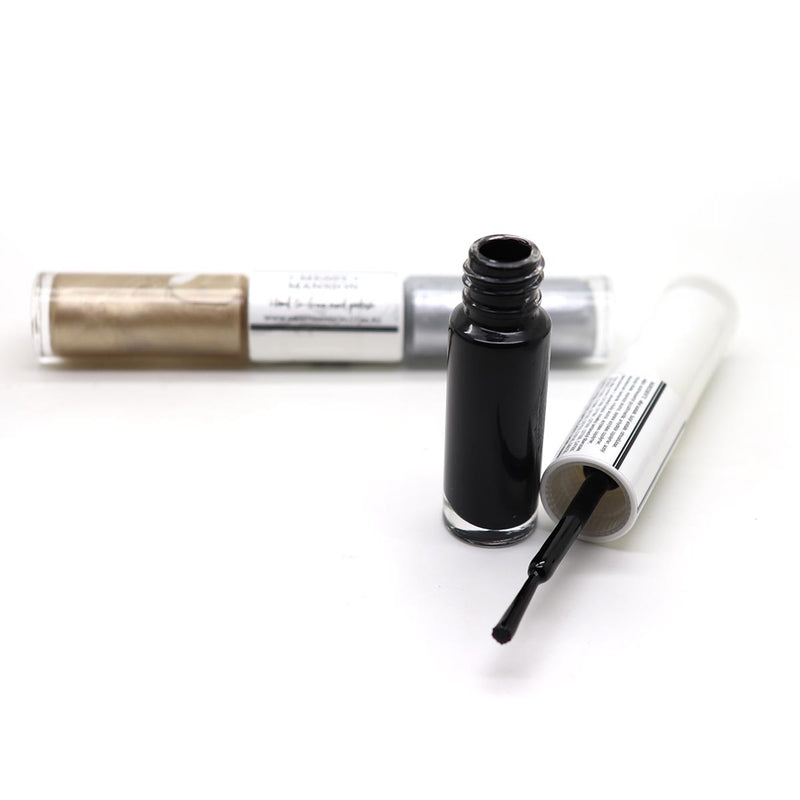 Nail Stamping Kit by Messy Mansion image 4