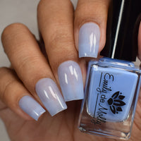 Sheer Tint Powder Blue image 17