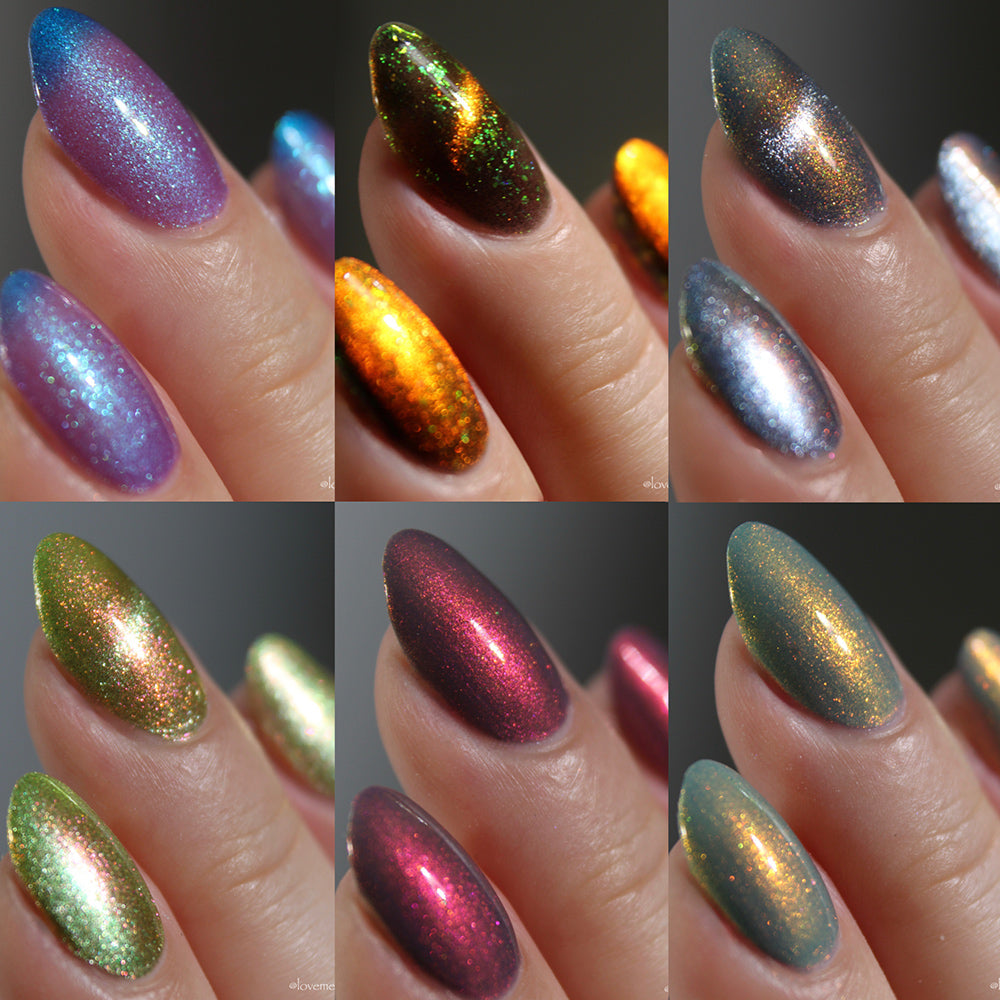 August 2025 Set image 2