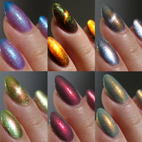 August 2025 Set image 2