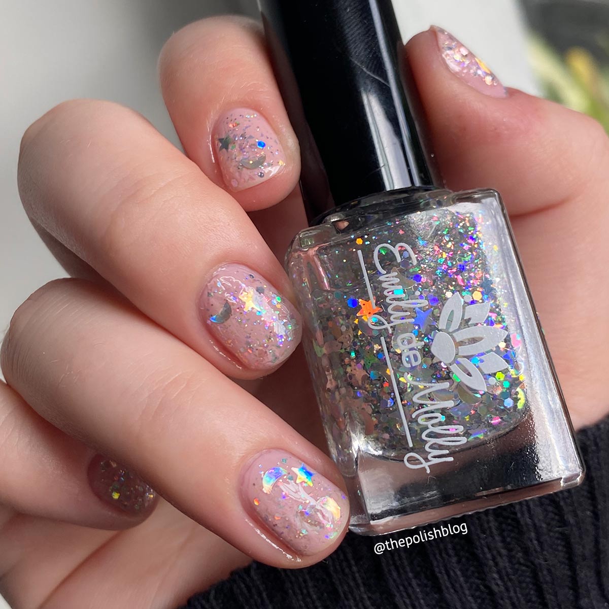 Cosmic Love image 18