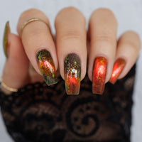 Green Flame image 14