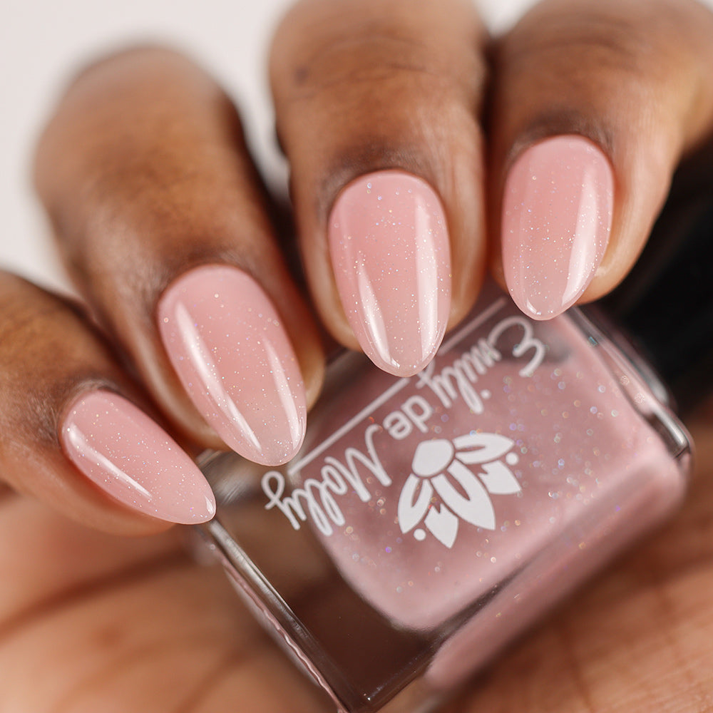 Sheer Tint Illusion