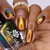 Multichrome Nail Polish - Super Shifty Bundle