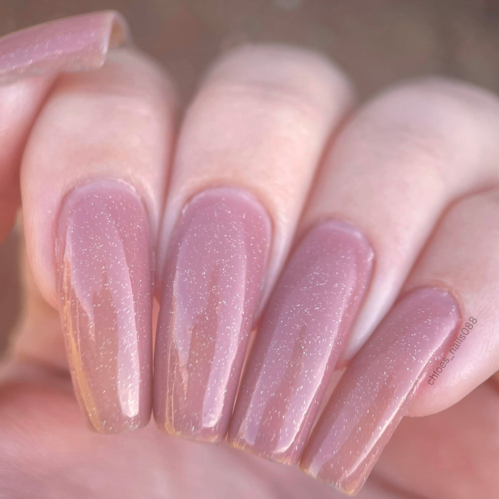 Sheer Tint Illusion